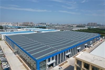 Steel Structure Workshop Buildings Steel Structure Workshop Buildings